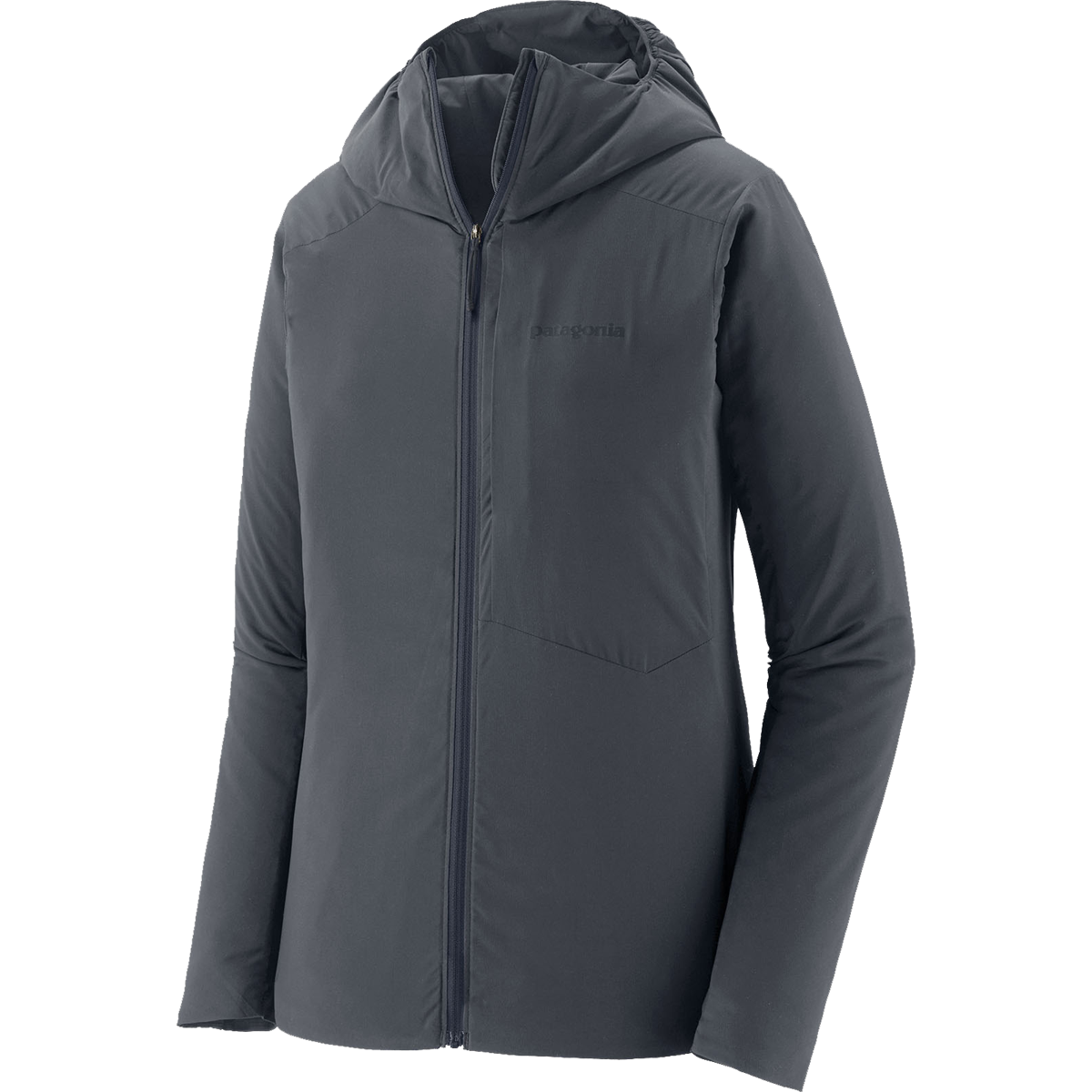 Women's Nano-Air Ultralight Full-Zip Hoody – Sports Basement