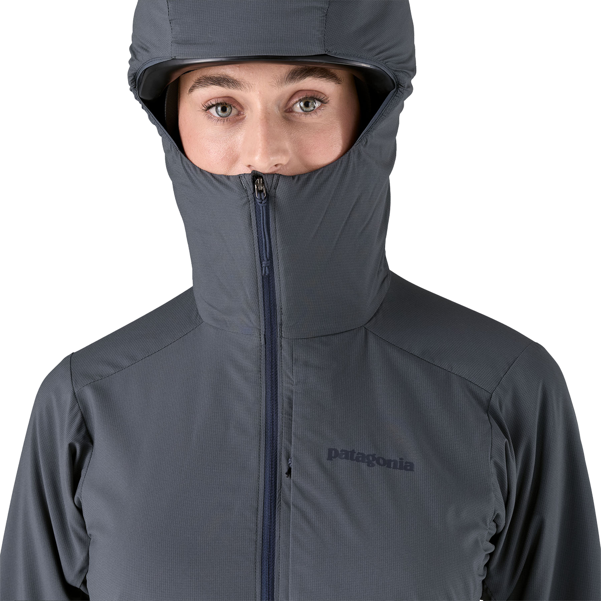 Women's Nano-Air Ultralight Full-Zip Hoody – Sports Basement