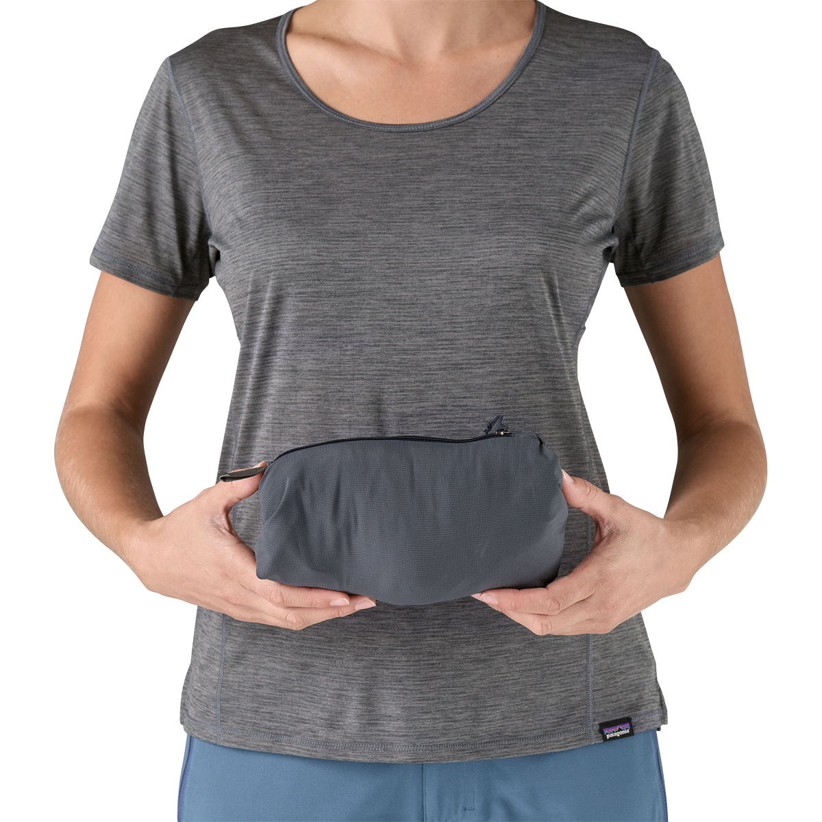 Women's Nano-Air Ultralight Full-Zip Hoody alternate view