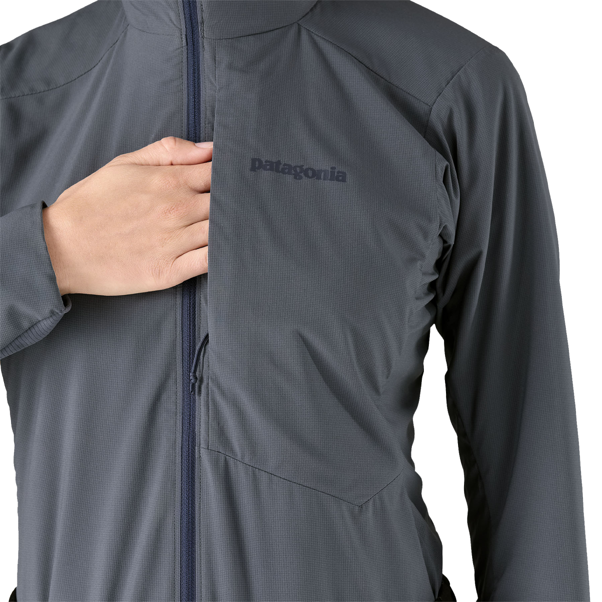 Women's Nano-Air Ultralight Full-Zip Hoody alternate view