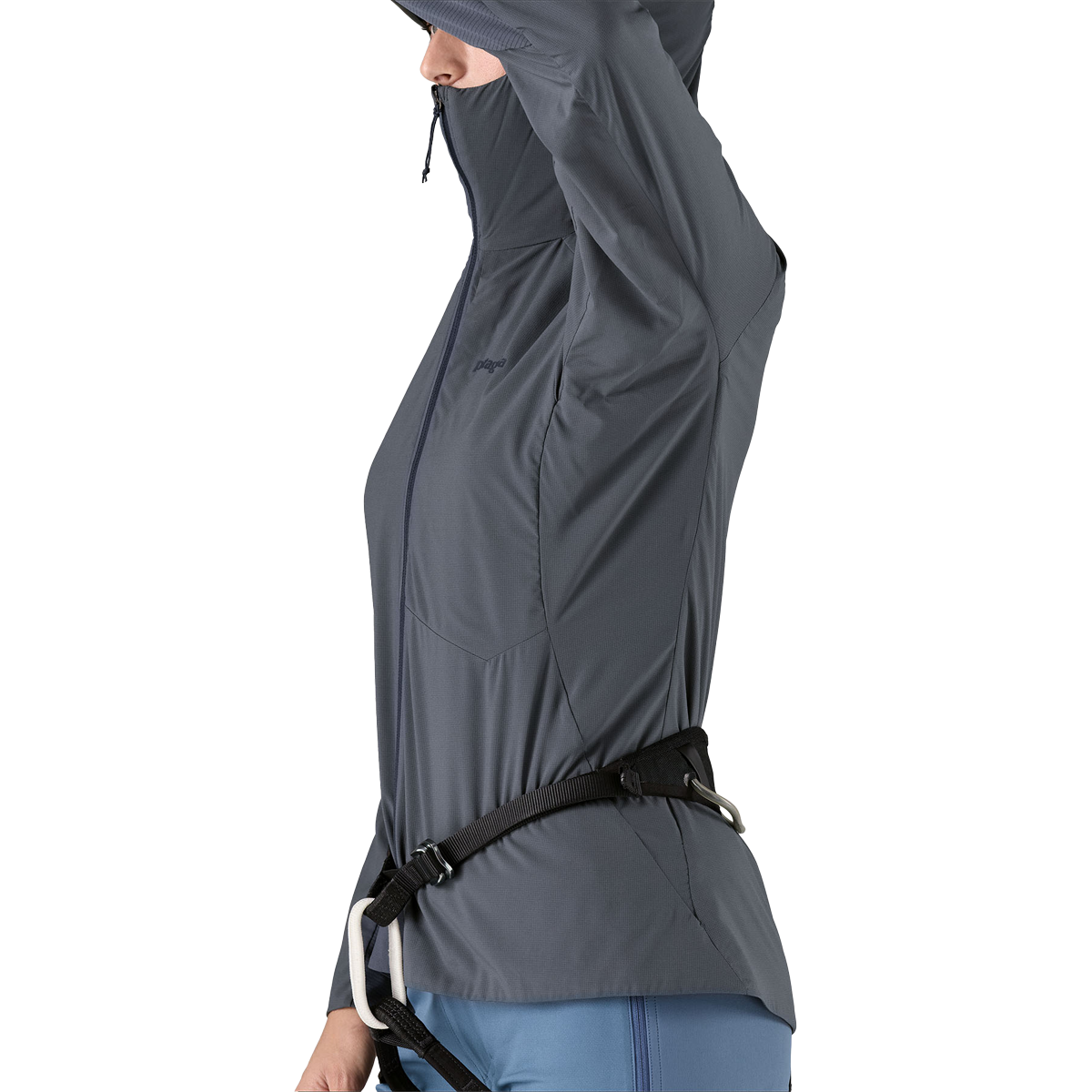 Women's Nano-Air Ultralight Full-Zip Hoody alternate view