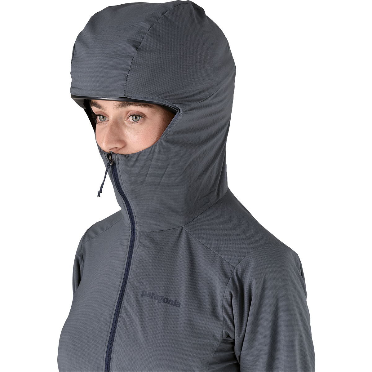 Women's Nano-Air Ultralight Full-Zip Hoody alternate view
