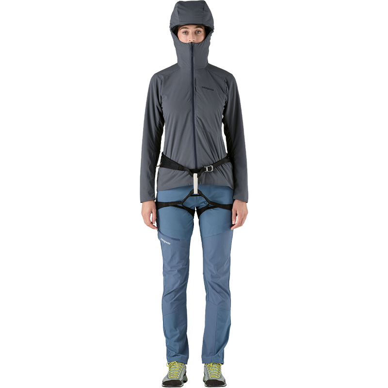 Women's Nano-Air Ultralight Full-Zip Hoody – Sports Basement