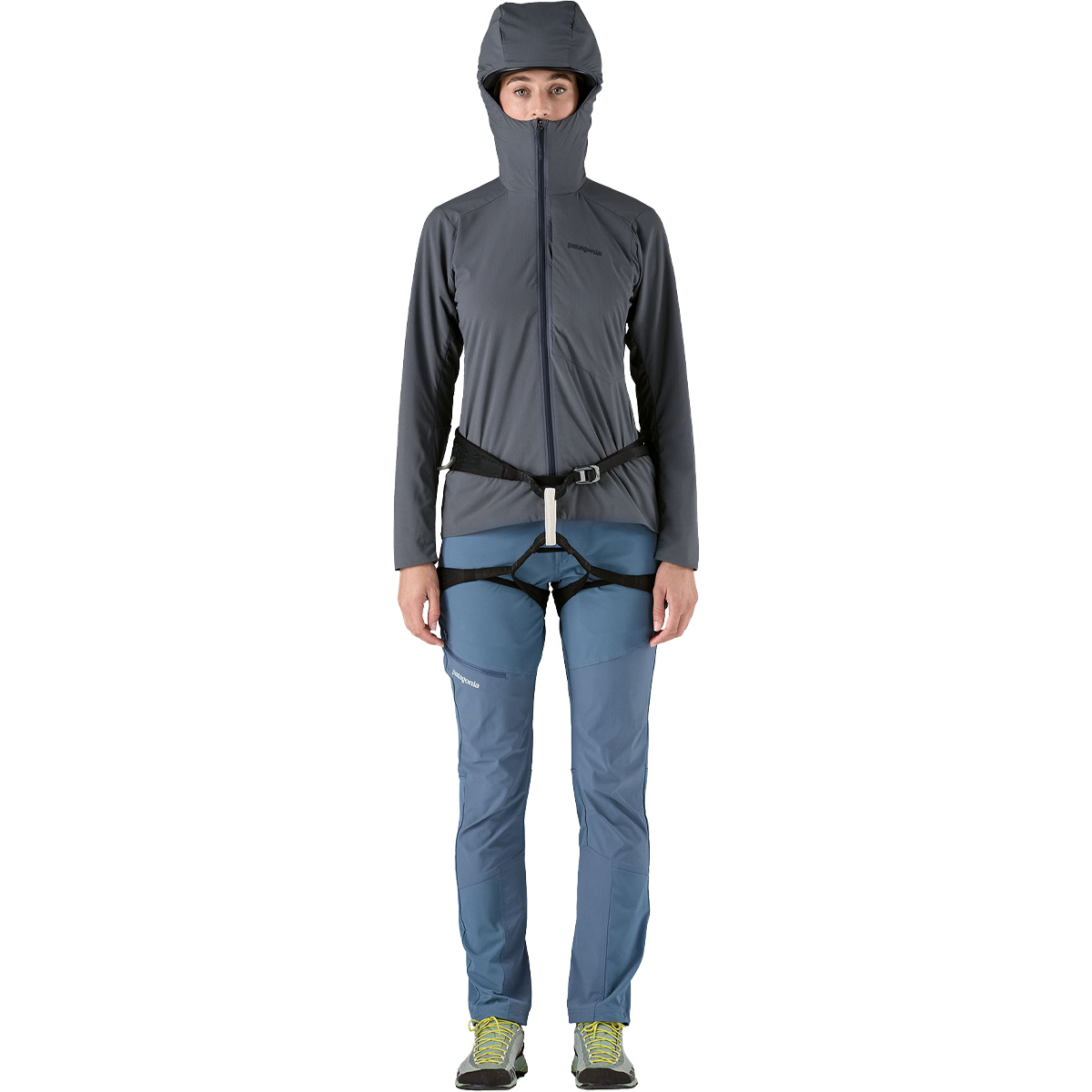 Women's Nano-Air Ultralight Full-Zip Hoody alternate view