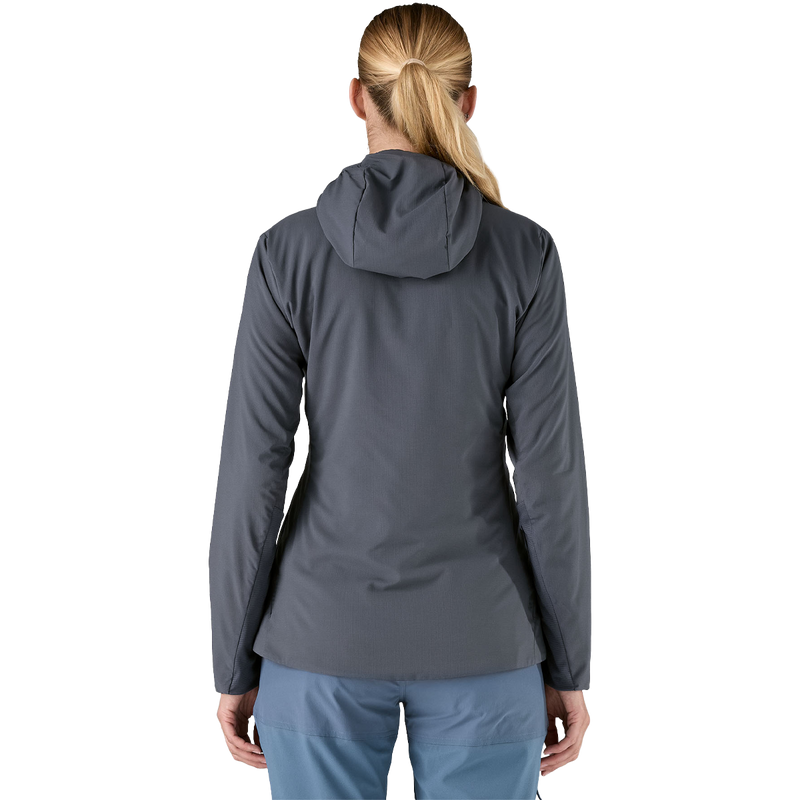 Women's Nano-Air Ultralight Full-Zip Hoody – Sports Basement Women's Nano-Air Ultralight Full-Zip Hoody – Sports Basement