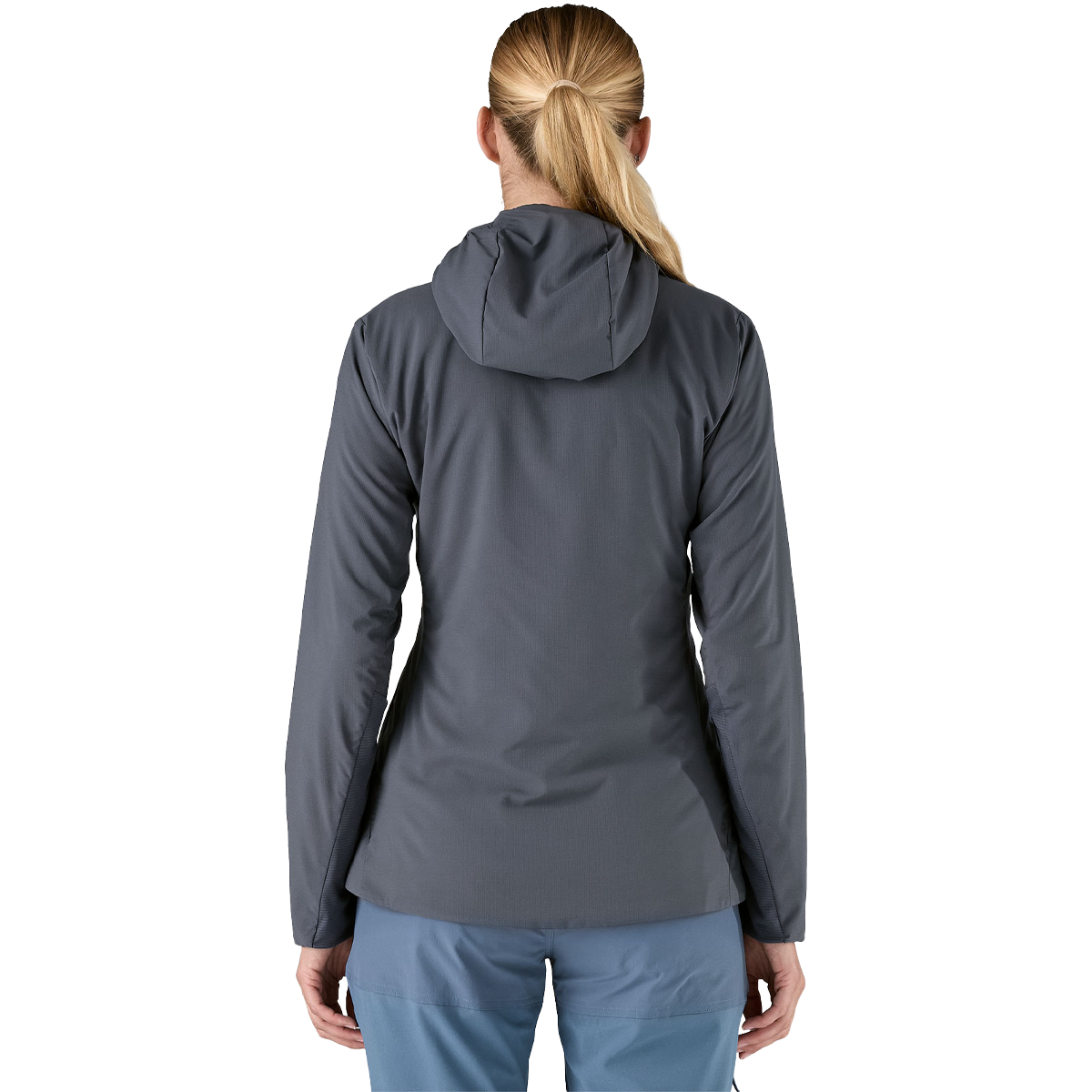 Women's Nano-Air Ultralight Full-Zip Hoody alternate view