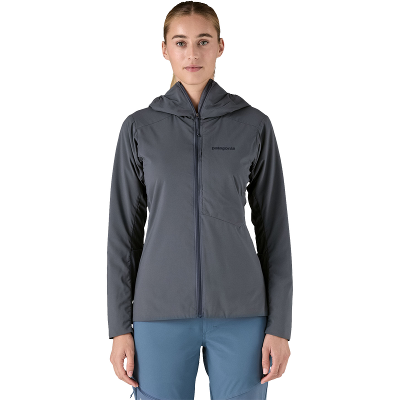 Women's Nano-Air Ultralight Full-Zip Hoody – Sports Basement Women's Nano-Air Ultralight Full-Zip Hoody – Sports Basement