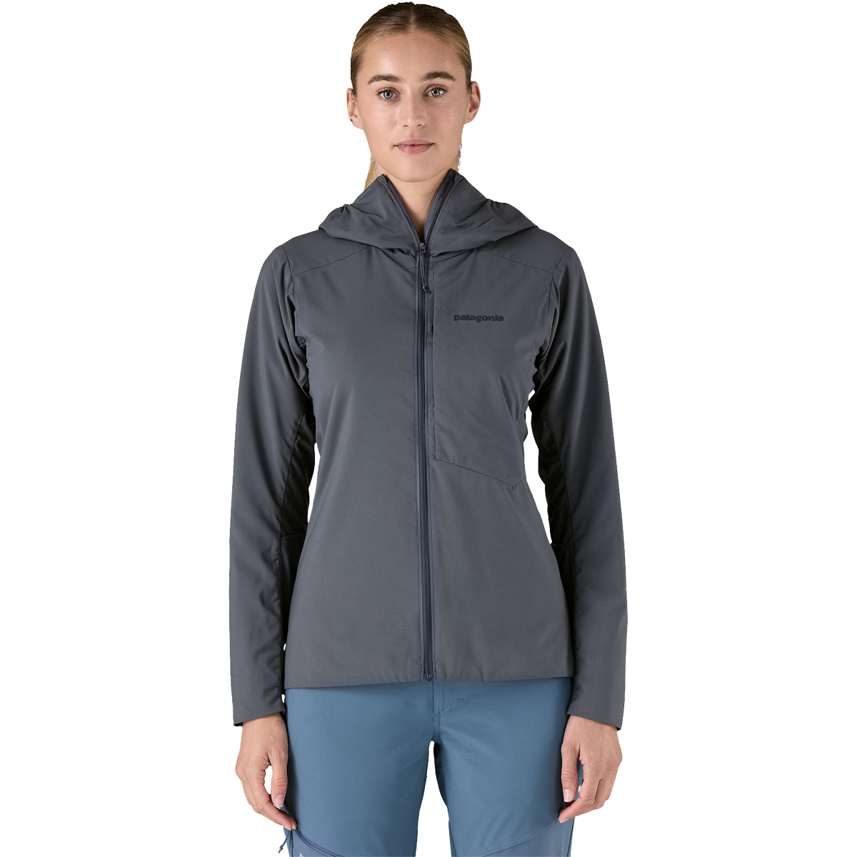 Women's Nano-Air Ultralight Full-Zip Hoody alternate view