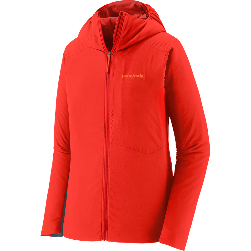Women's Nano-Air Ultralight Full-Zip Hoody, Featured Image