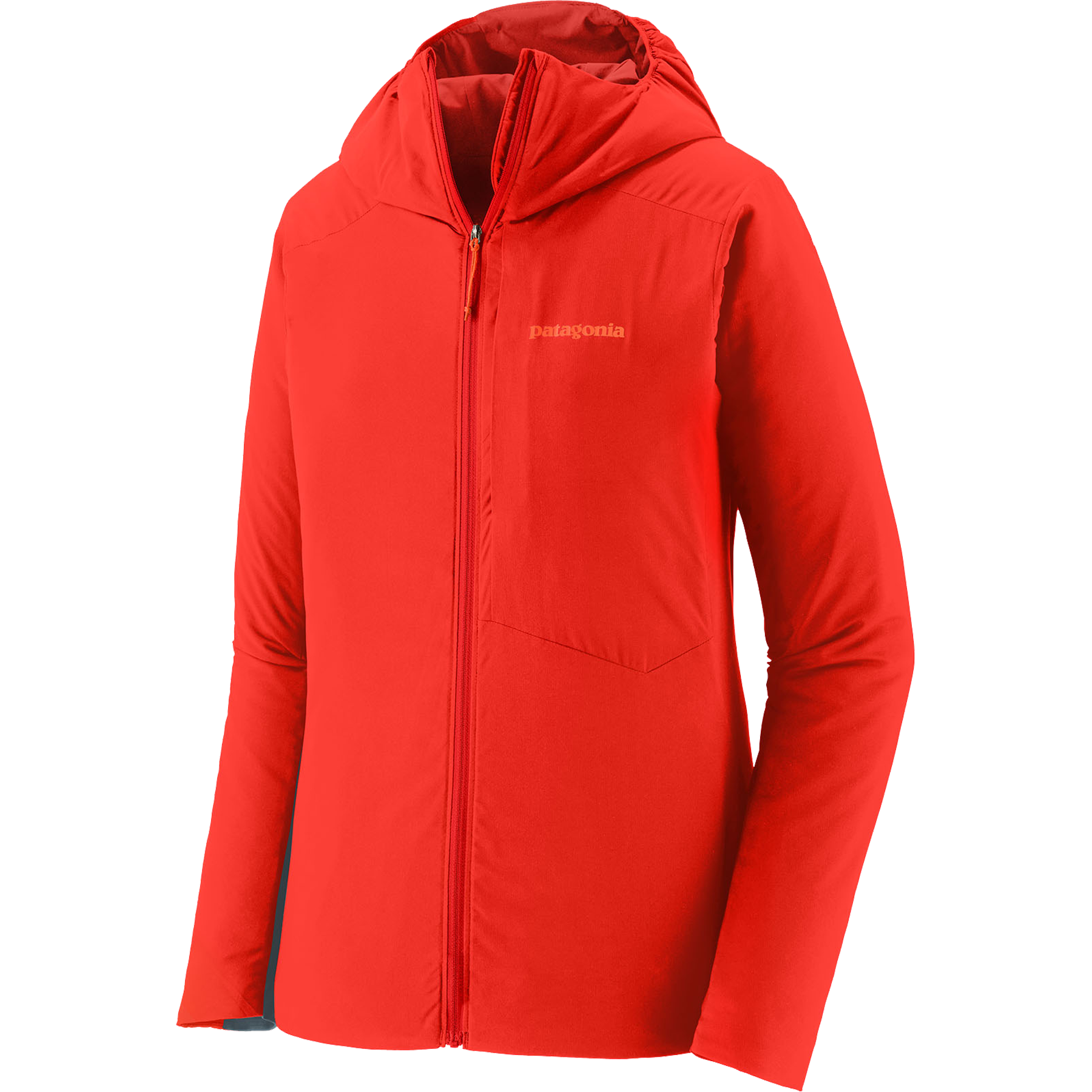 Women's Nano-Air Ultralight Full-Zip Hoody – Sports Basement
