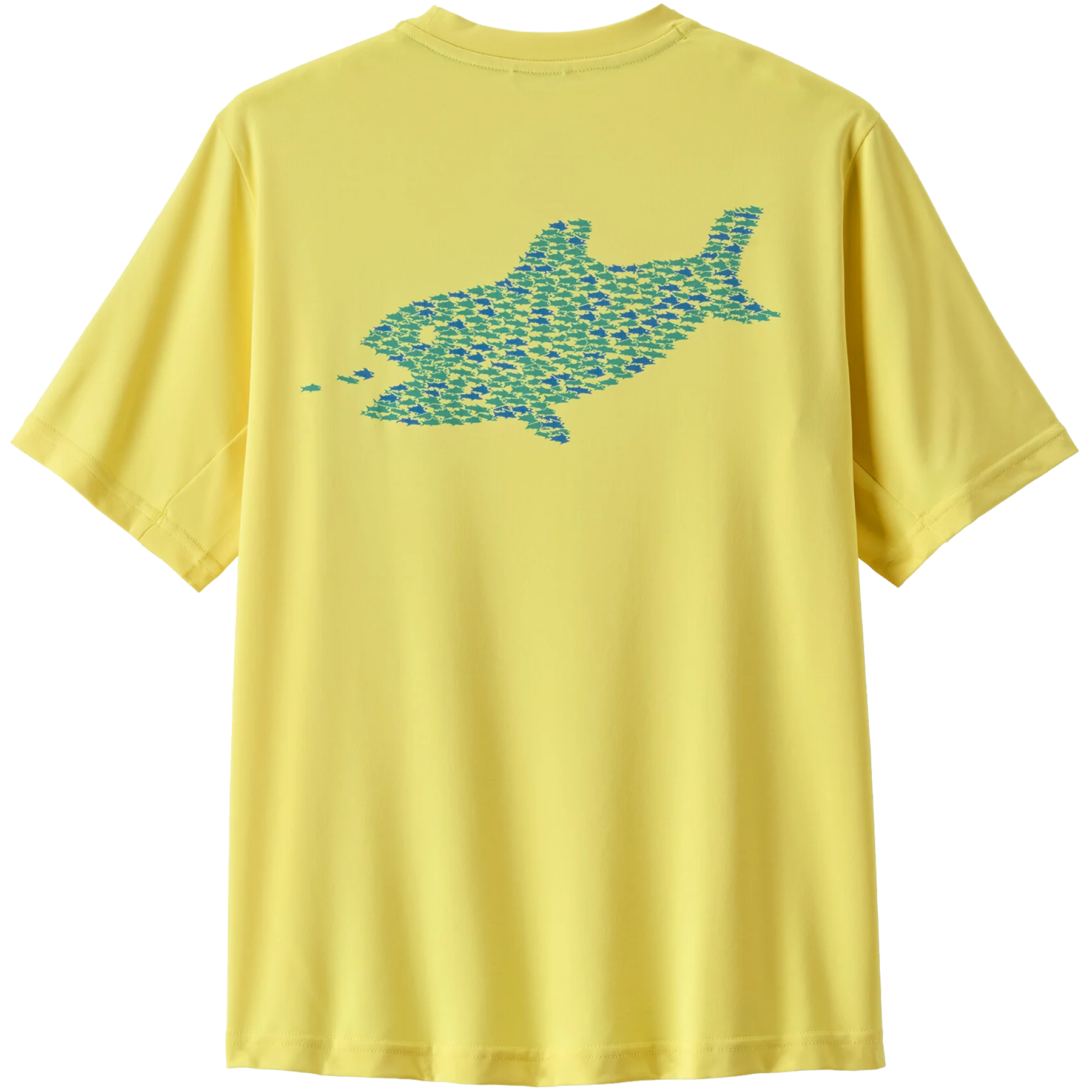 Youth Capilene Silkweight Tee alternate view
