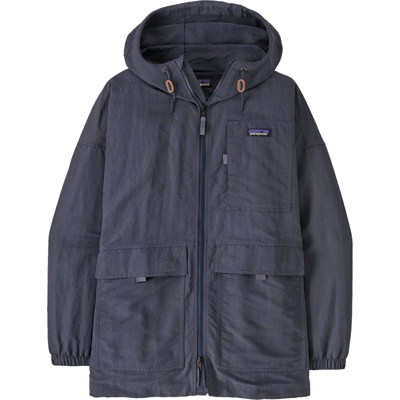 Women's Skysail Parka, Featured Image