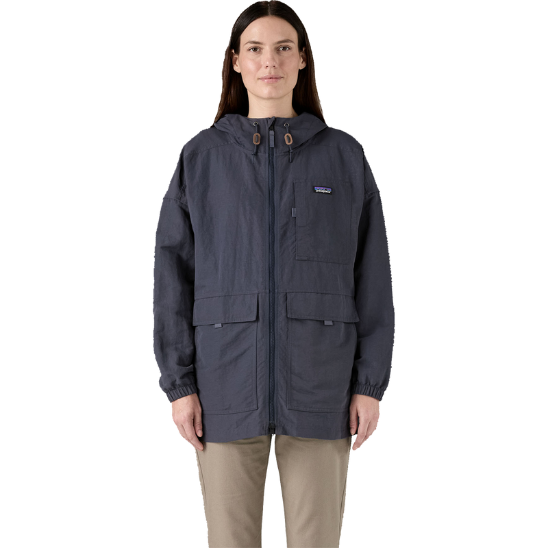 Women's Skysail Parka, Patagonia Women's Skysail Parka front