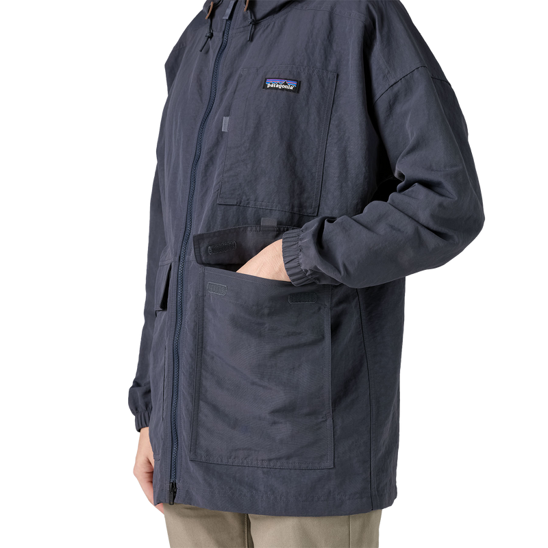 Women's Skysail Parka, Patagonia Women's Skysail Parka Front Pocket