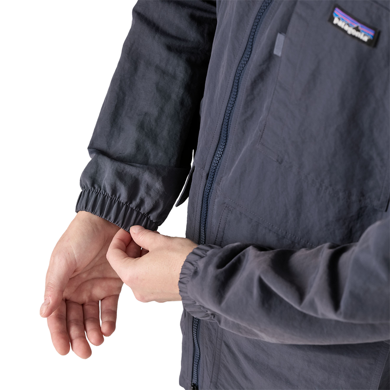 Women's Skysail Parka, Patagonia Women's Skysail Parka Cuff