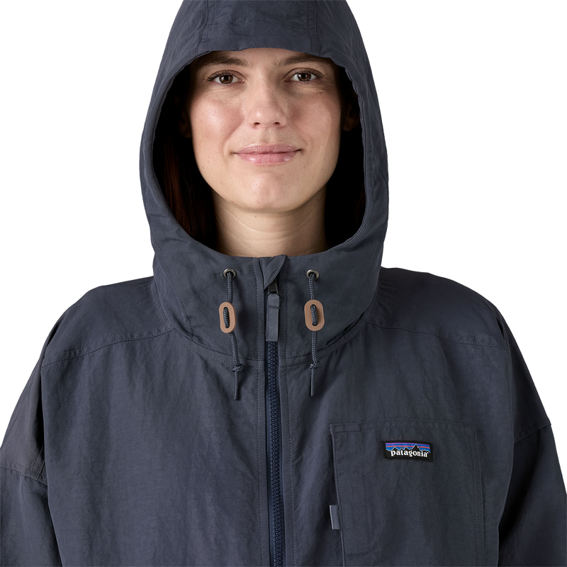 Women's Skysail Parka, Patagonia Women's Skysail Parka Hood