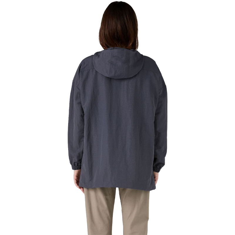Women's Skysail Parka, Patagonia Women's Skysail Parka Back