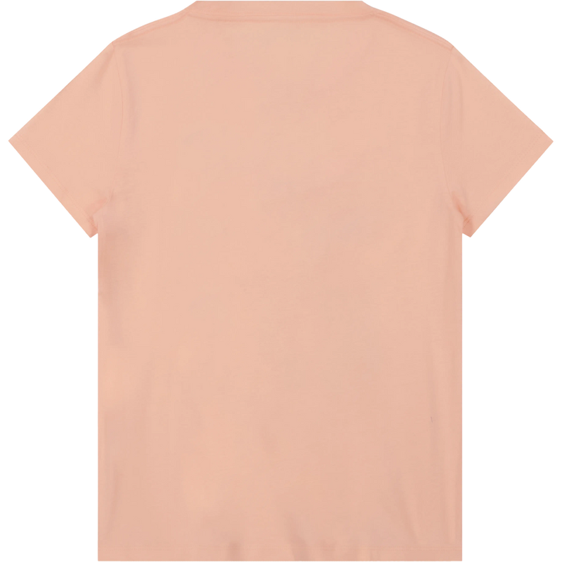 Youth Stamped Wave Tee, Billabong Youth Stamped Wave Tee Back