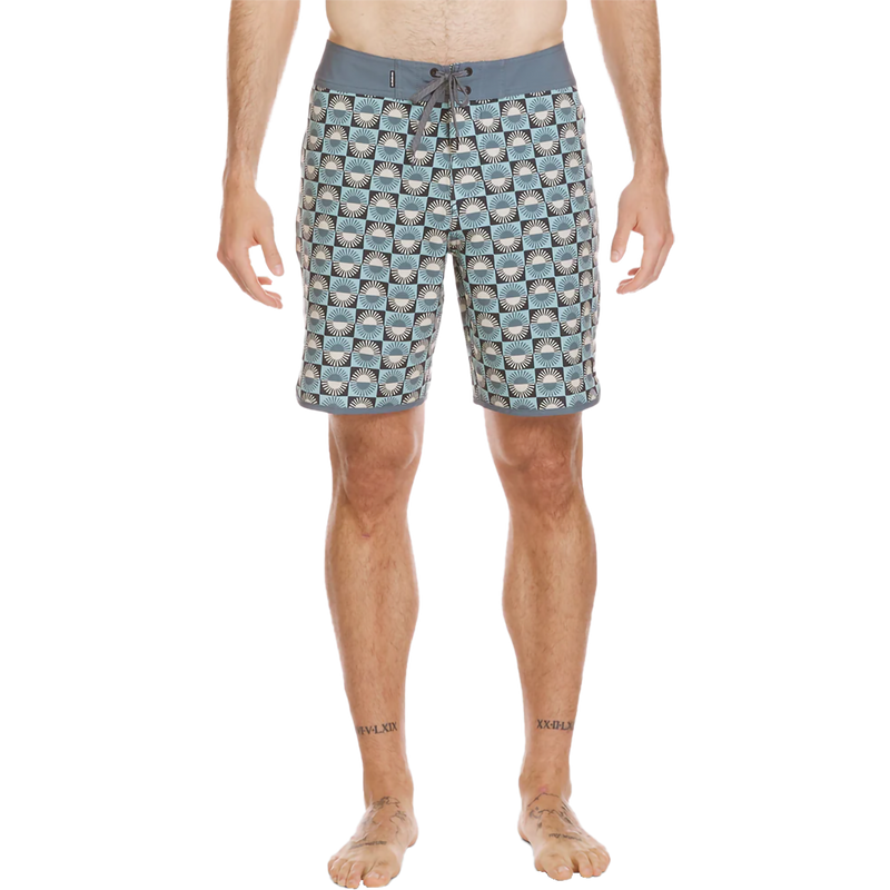 Surfsilk Scallop 19", Featured Image