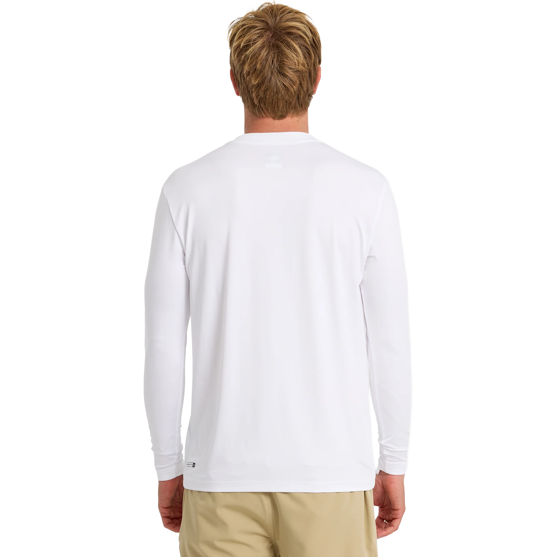 Men's Long Sleeve Everyday Surf Tee alternate view