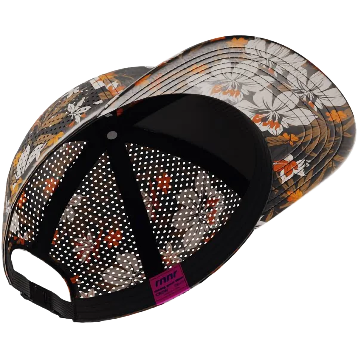 Crew Hat - Ringer alternate view