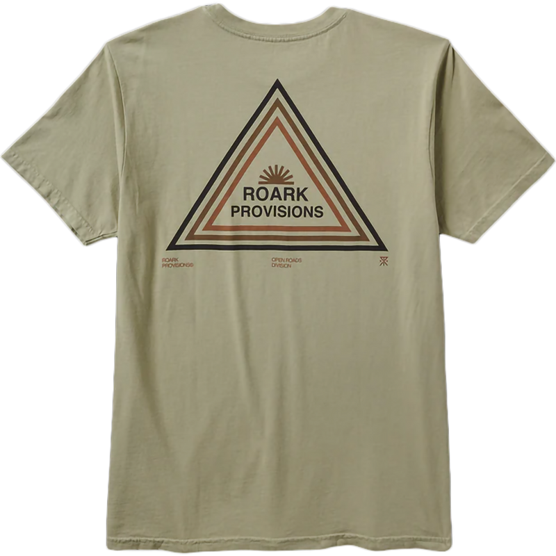 Men's Roark Provisions, Featured Image