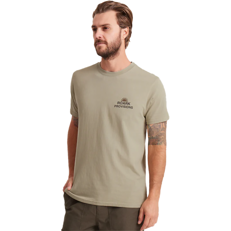 Men's Roark Provisions, Roark Men's Roark Provisions in Sage