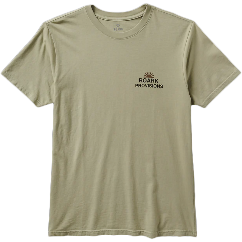 Men's Roark Provisions, Roark Men's Roark Provisions in SAG-Sage front