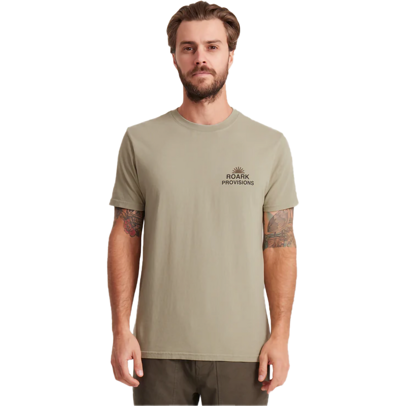 Men's Roark Provisions, Roark Men's Roark Provisions in SAG-Sage front