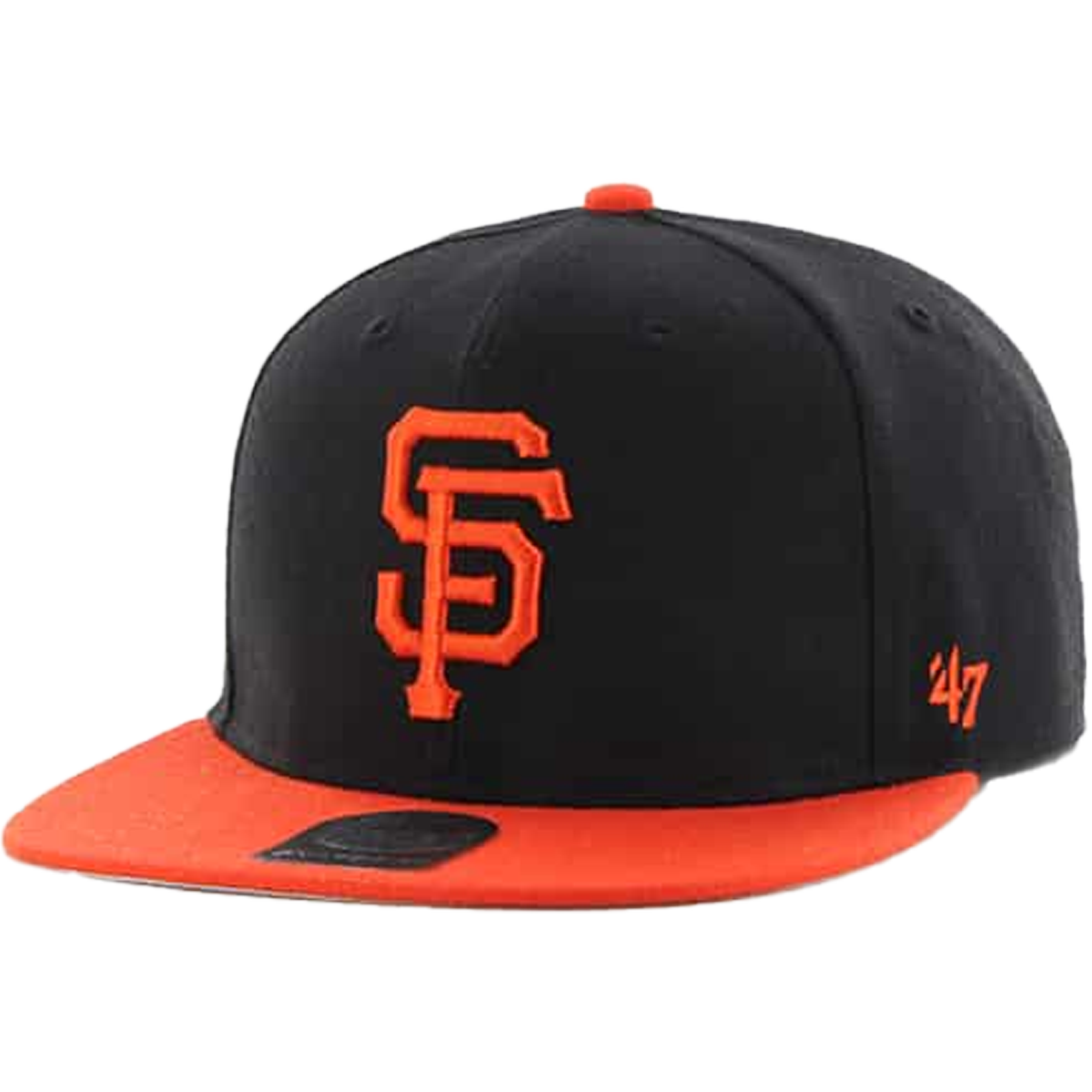 Giants No Shot Two Tone 47 Captain alternate view