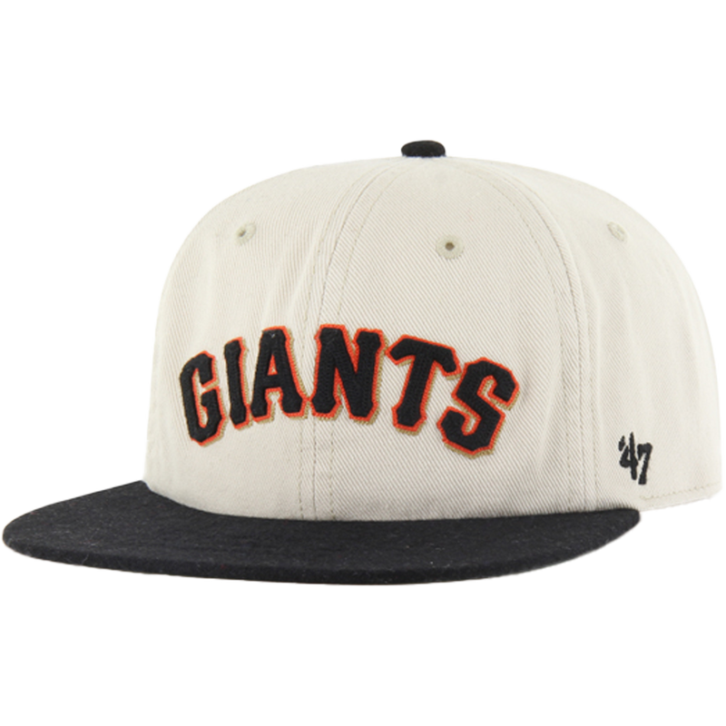 Giants Fieldstone 47 Captain RL, Featured Image