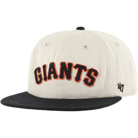 ボブルヘッド トロール GIANTS CABS Giants Fieldstone 47 Captain RL – Sports Basement