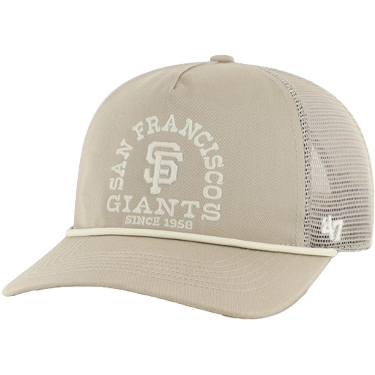 Giants Ranchero Mesh 47 Hitch alternate view