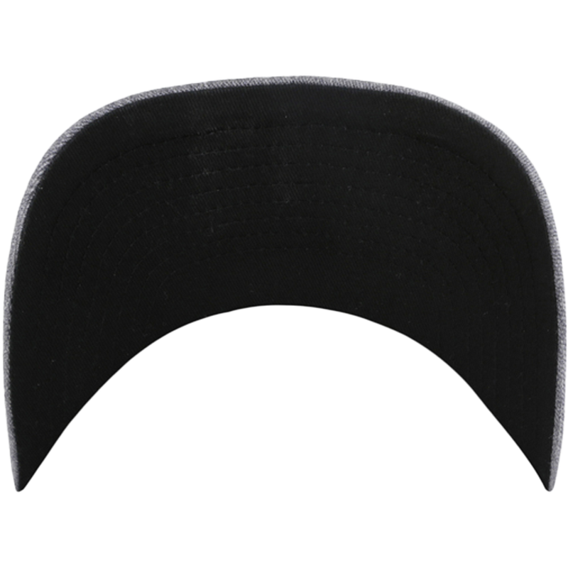 Giants Carbon 47 Trucker, 47 Brand Giants Carbon 47 Trucker under brim