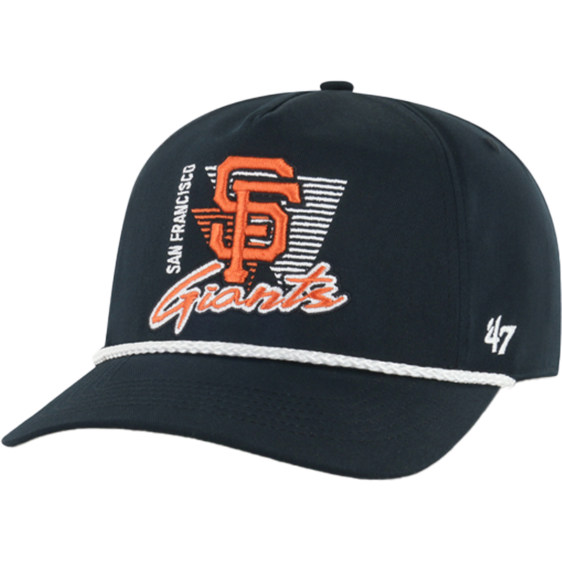 Giants Splint 47 Hitch, Featured Image