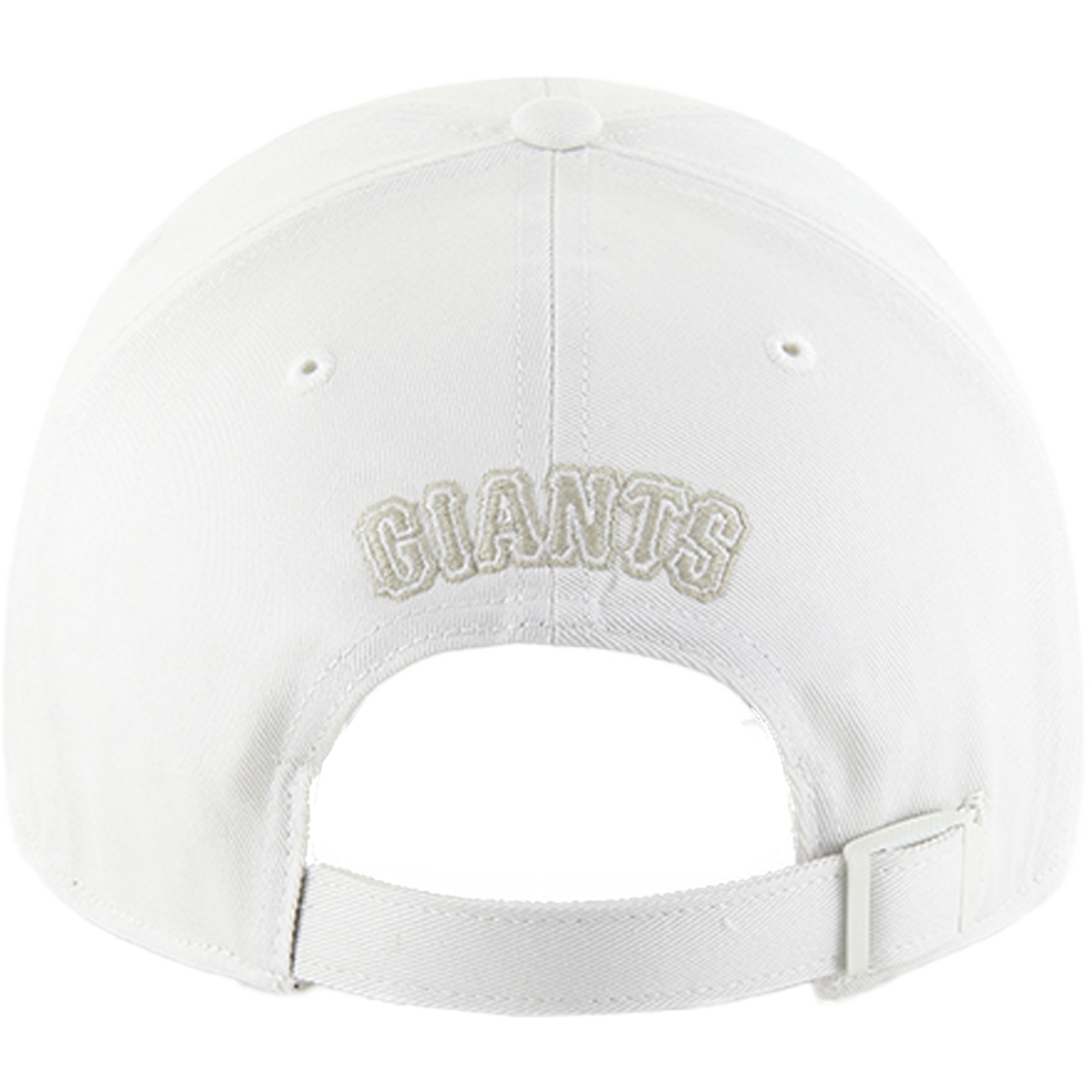 Women's Giants Foundation Script Two Tone 47 Clean Up alternate view