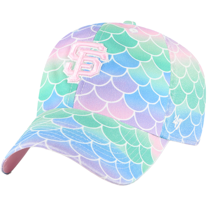 Youth Giants Mermaid 47 Clean Up, Featured Image