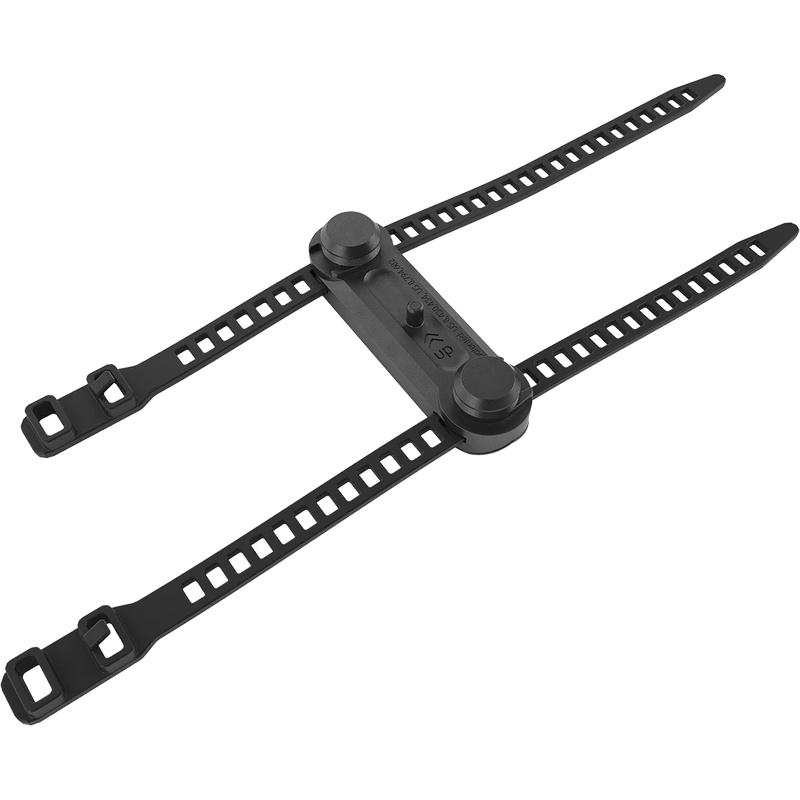 TWIST Universal Base, Fidlock TWIST Universal Base in Black open