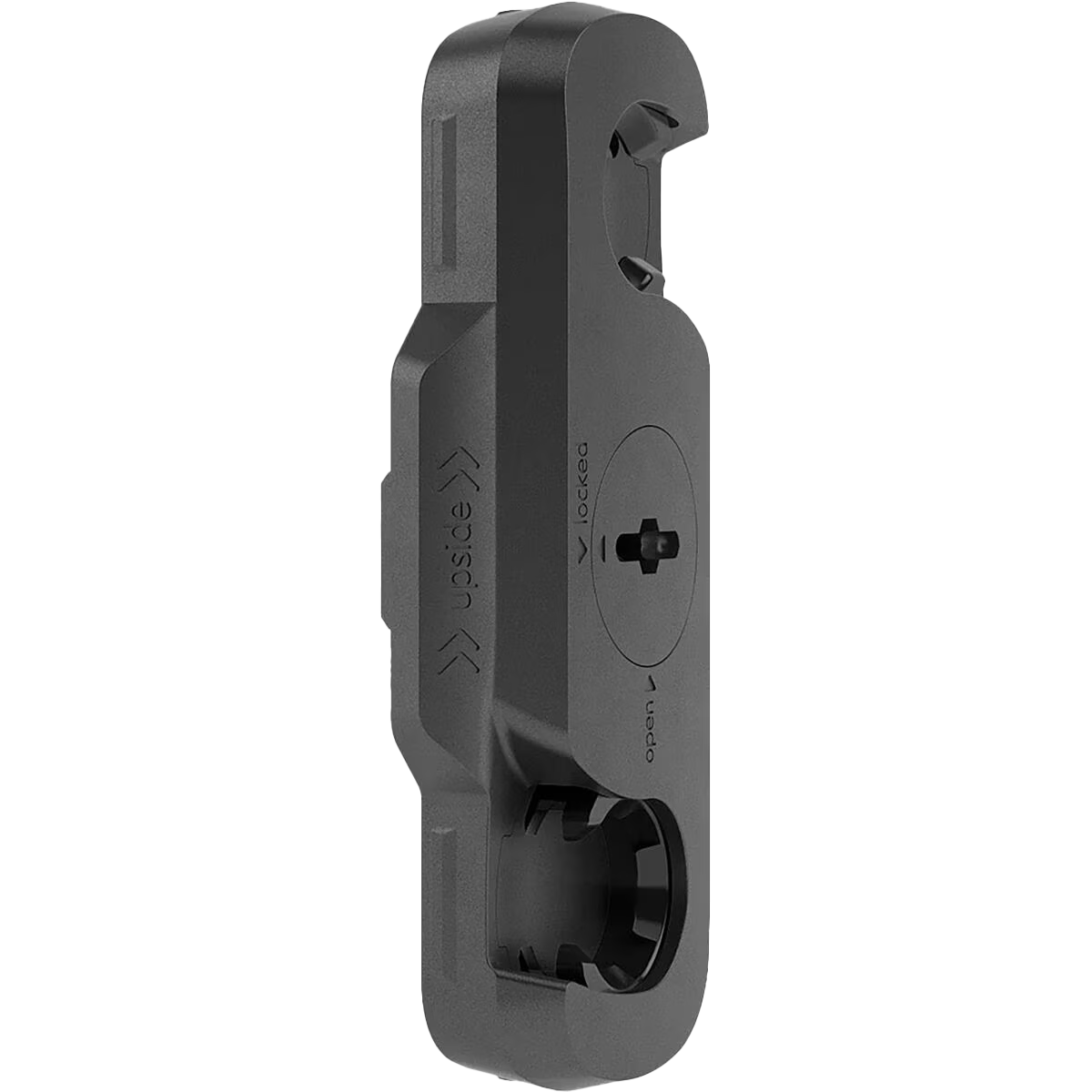 Bottle Left TurnConnector alternate view