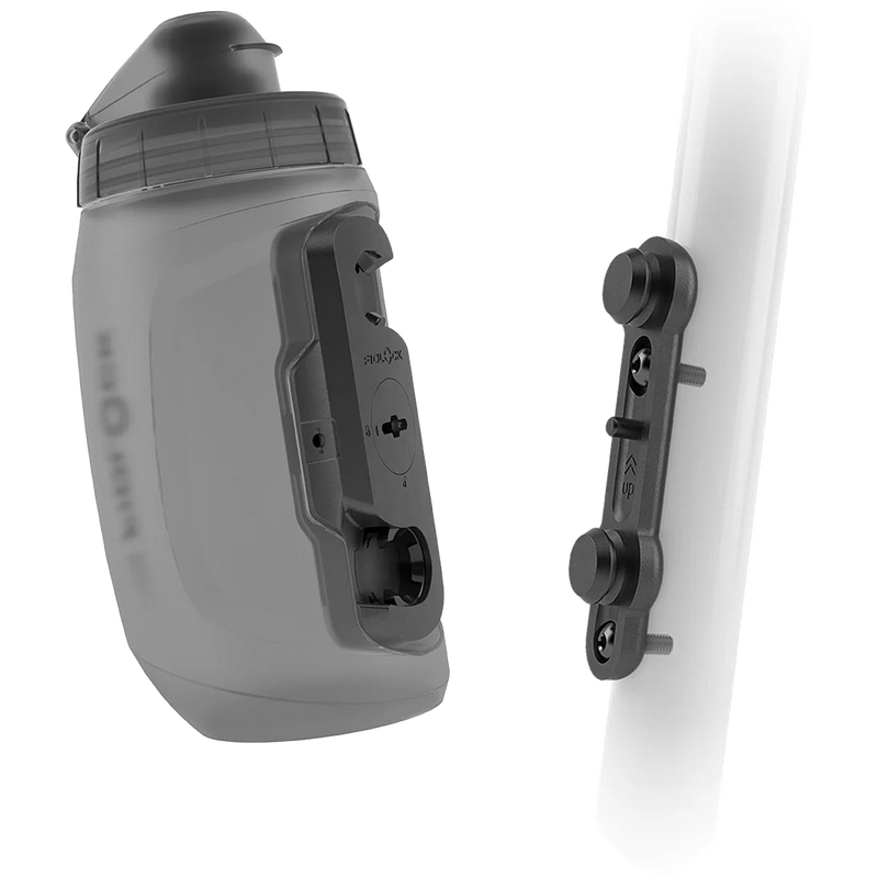 TWIST 450 Bottle + Bike Base, Featured Image