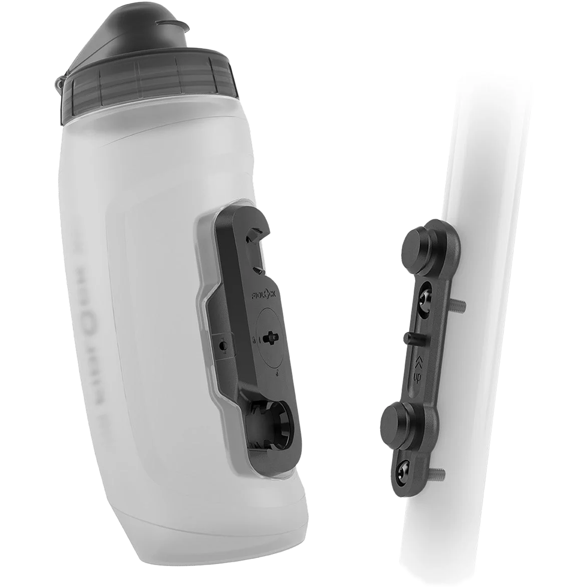 TWIST 590 Bottle + Bike Base alternate view