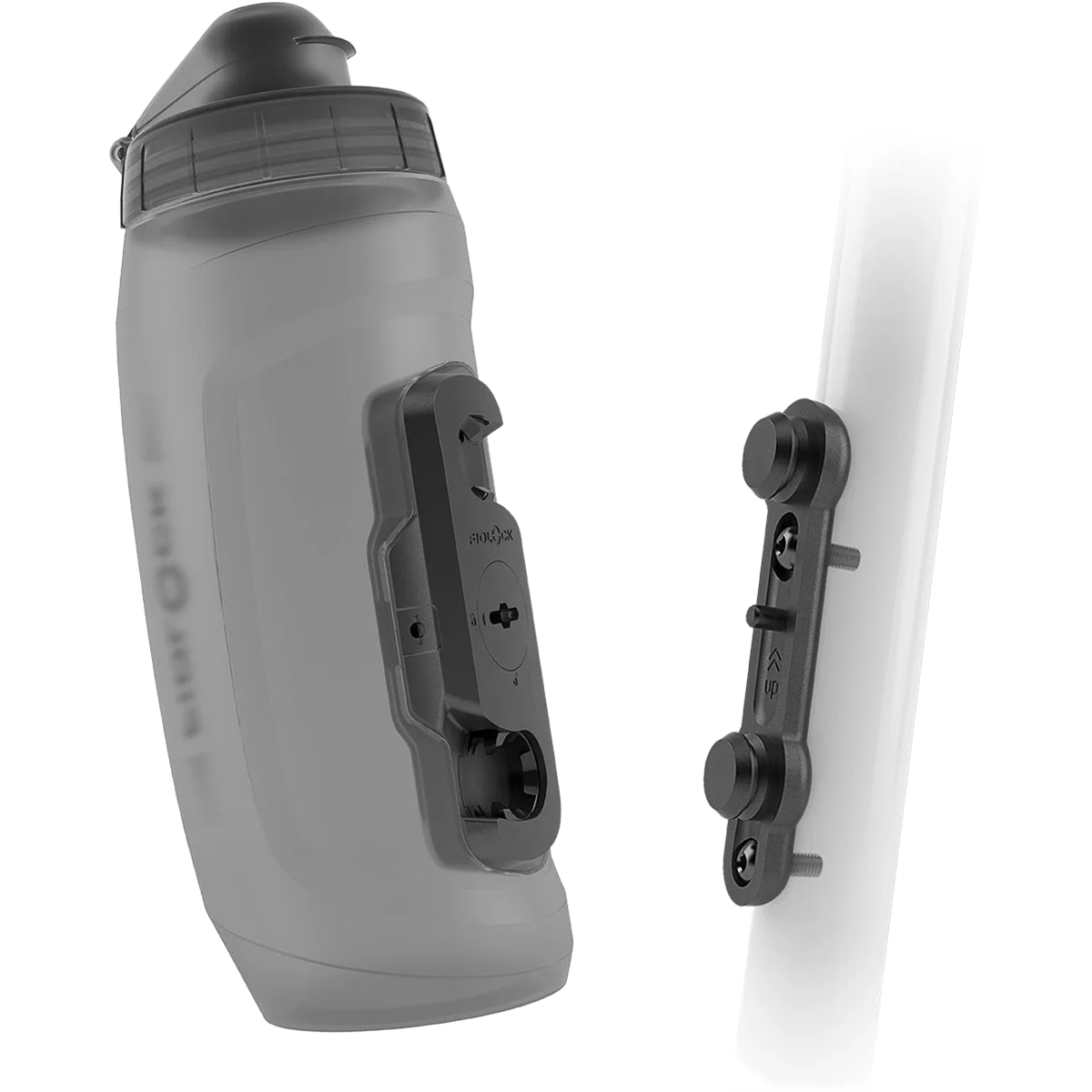 TWIST 590 Bottle + Bike Base alternate view