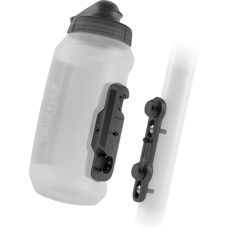 TWIST 750 Compact Bottle + Bike Base, Featured Image