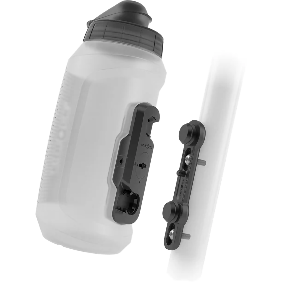 TWIST 750 Compact Bottle + Bike Base alternate view