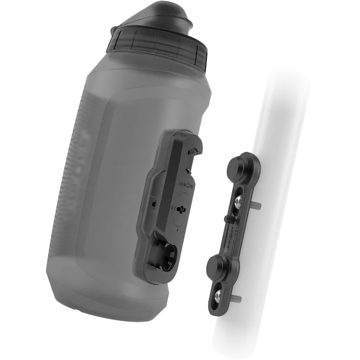 TWIST 750 Compact Bottle + Bike Base alternate view