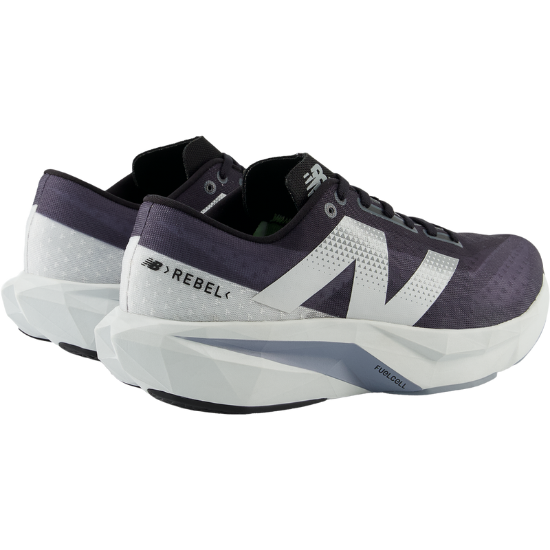 Men's Fuel Cell Rebel v4, New Balance Men's FuelCell Rebel v4 heels