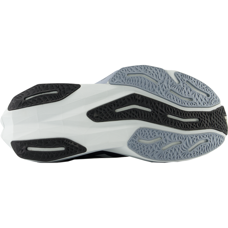 Men's Fuel Cell Rebel v4, New Balance Men's FuelCell Rebel v4 bottom