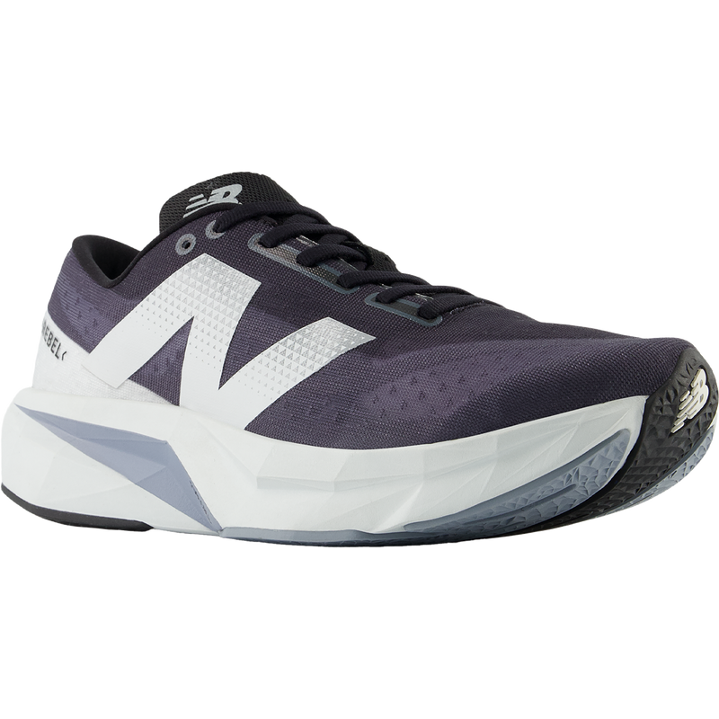 Men's Fuel Cell Rebel v4, New Balance Men's FuelCell Rebel v4 3/4 toe