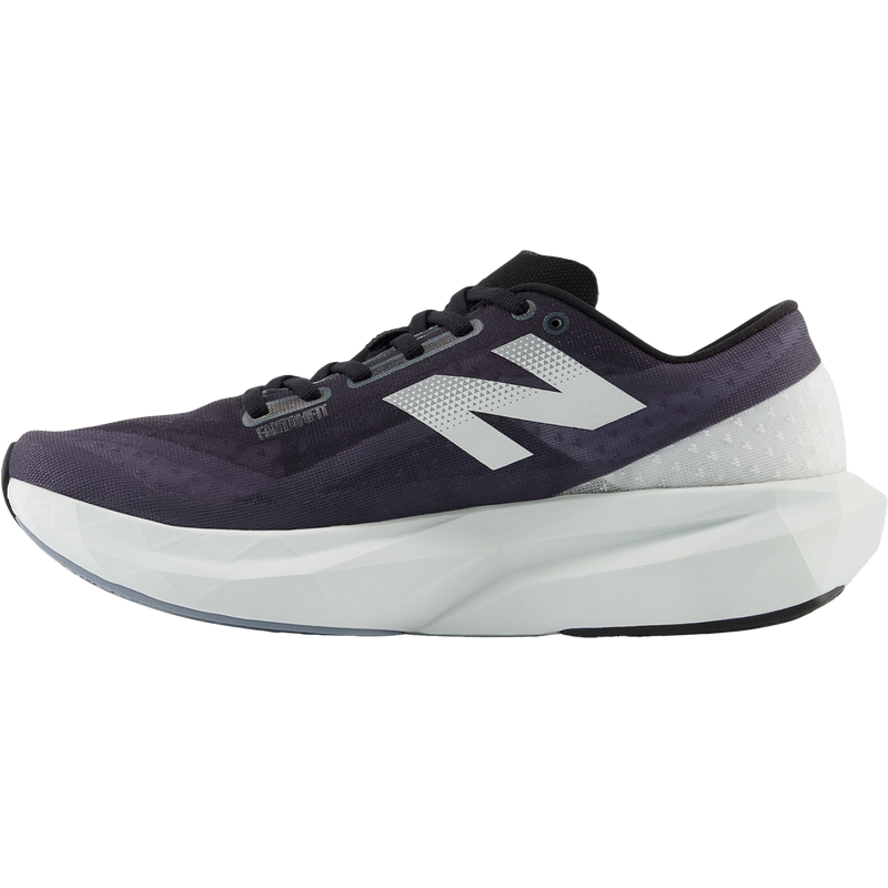 Men's Fuel Cell Rebel v4, New Balance Men's FuelCell Rebel v4 side