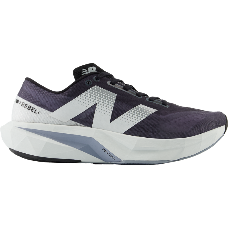 Men's Fuel Cell Rebel v4, Featured Image
